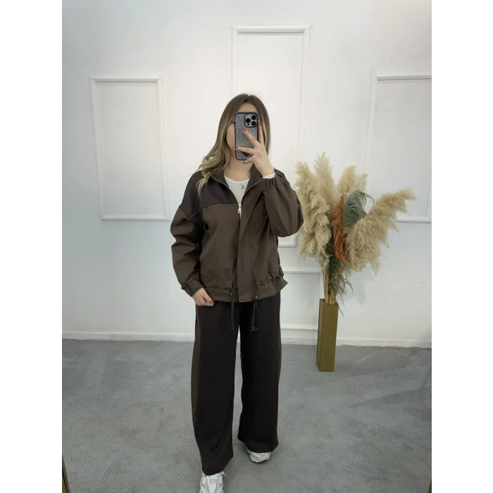 Miro Paraşüt Detaylı Orj. Marka İkili Takım