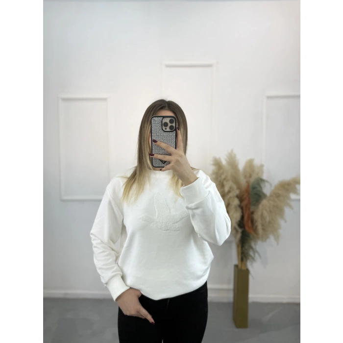 Baak Süzene Bymen Sweatshirt