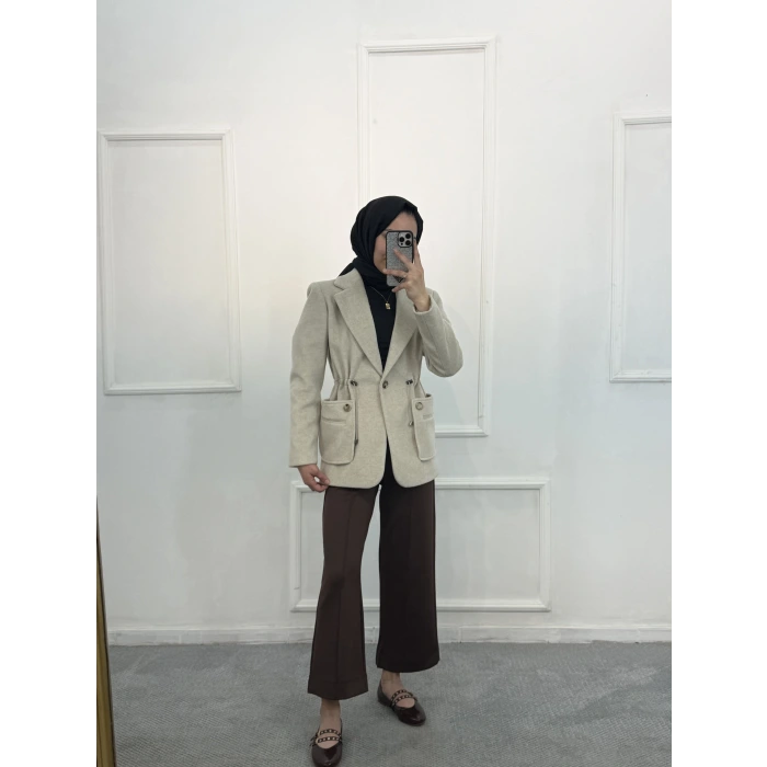 Baino Scuba Bilek Boy Pantolon