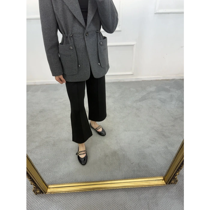 Baino Scuba Bilek Boy Pantolon