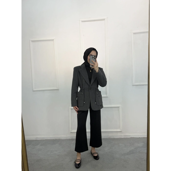 Baino Scuba Bilek Boy Pantolon