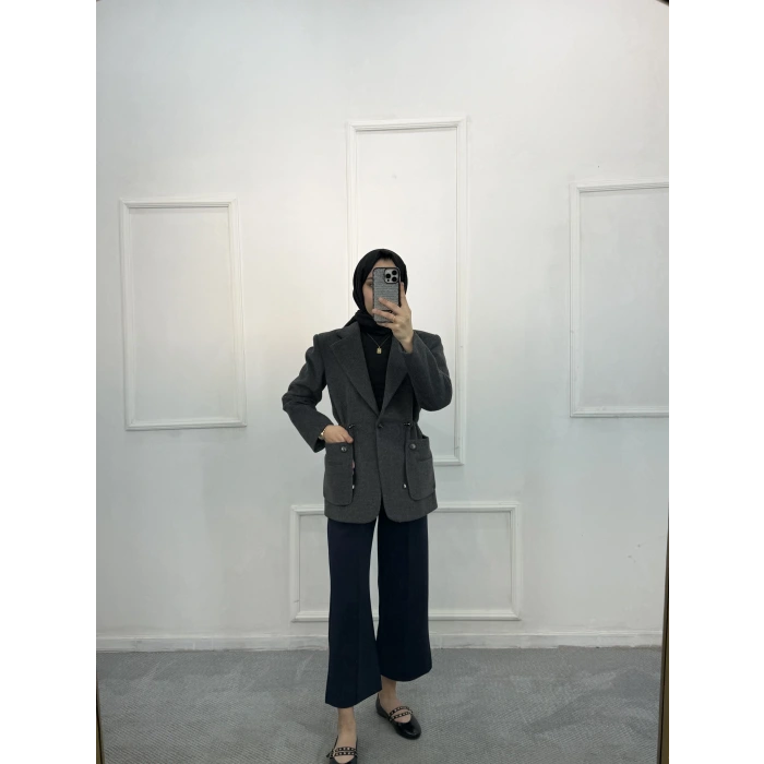 Baino Scuba Bilek Boy Pantolon