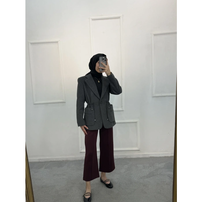 Baino Scuba Bilek Boy Pantolon