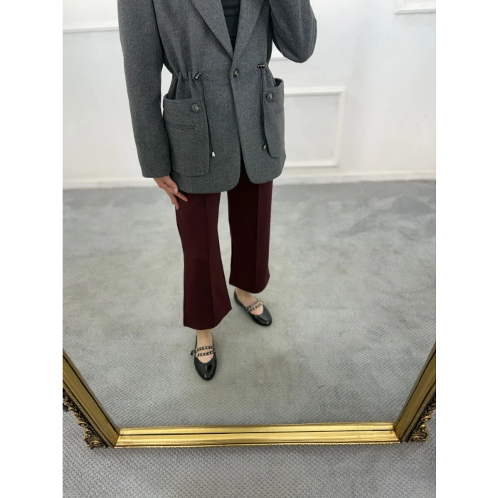 Baino Scuba Bilek Boy Pantolon