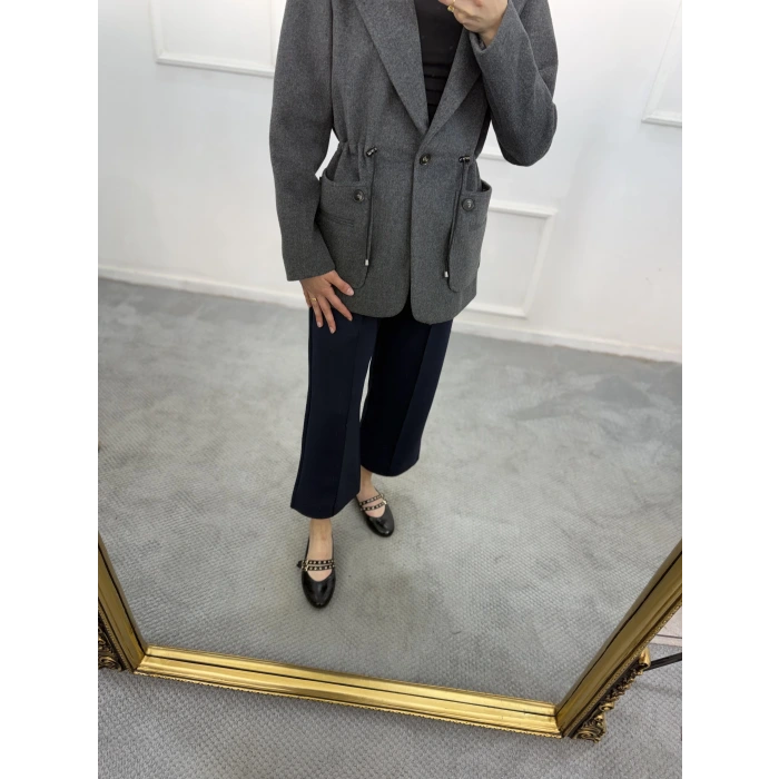 Baino Scuba Bilek Boy Pantolon