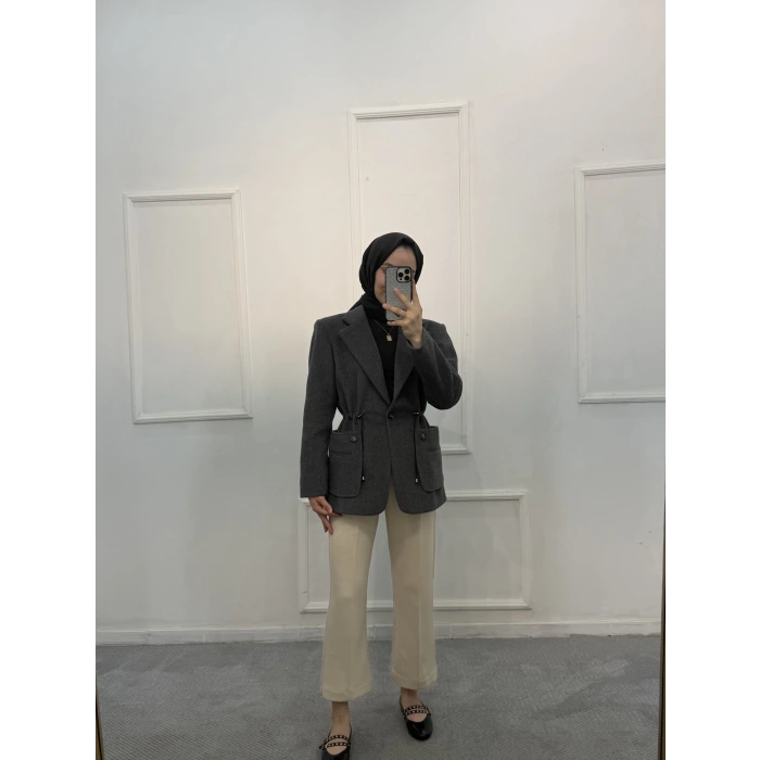 Baino Scuba Bilek Boy Pantolon