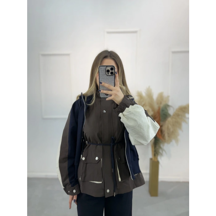 Barros Tws Model Tasarım İkili Takım