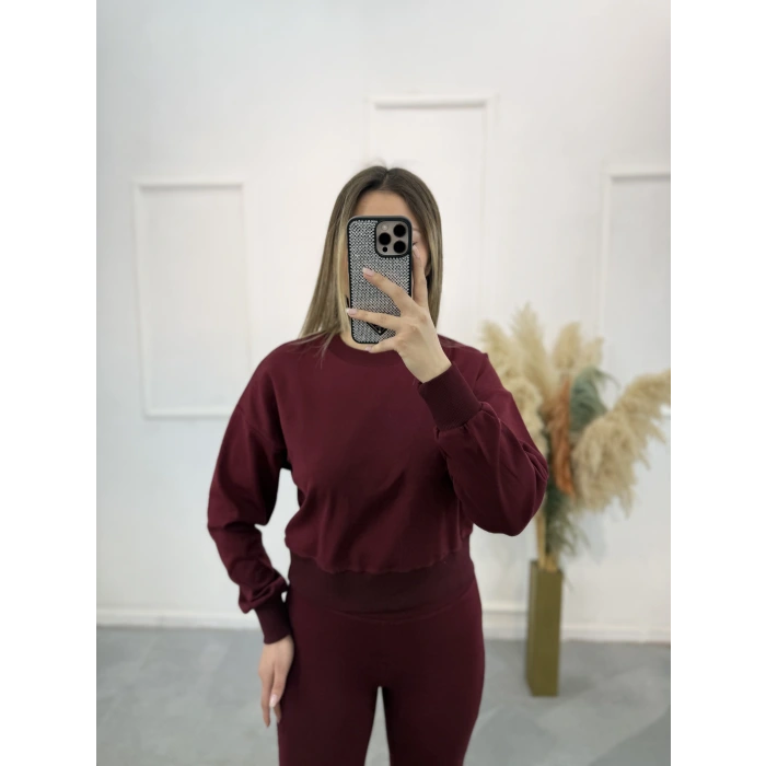 Bershka İkili Takım