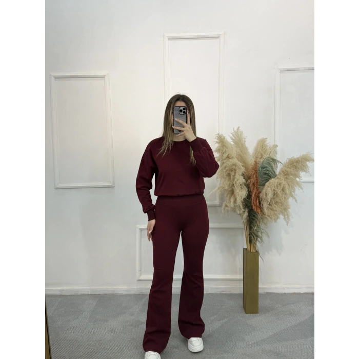 Bershka İkili Takım