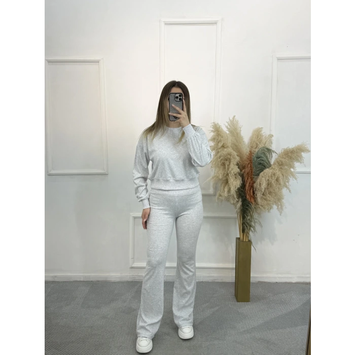 Bershka İkili Takım