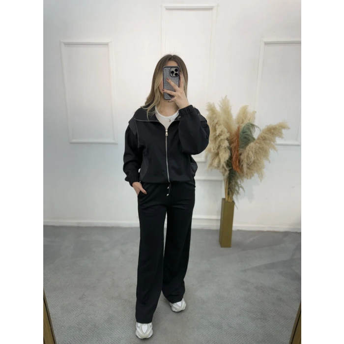 Bymn Clp Paraşütlü İkili Takım