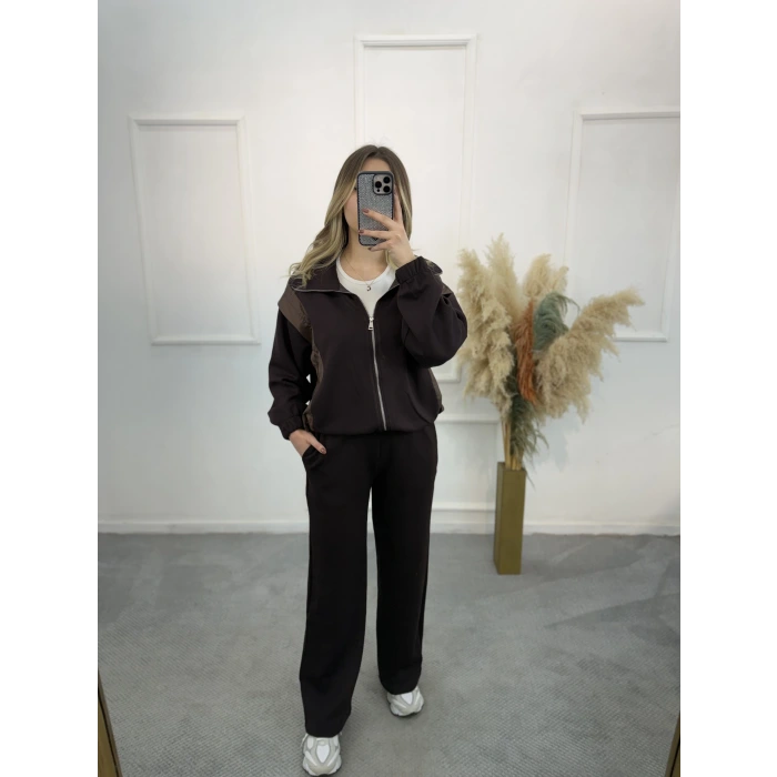 Bymn Clp Paraşütlü İkili Takım