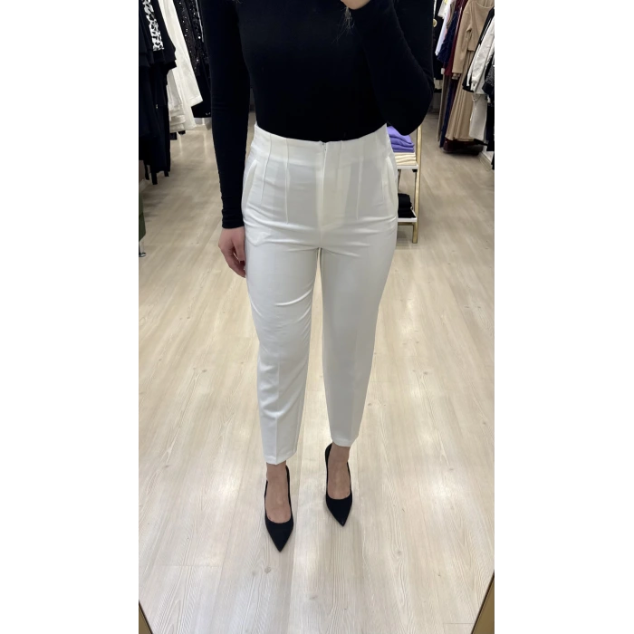 Carry Zra Pensli Flatolu Pantolon