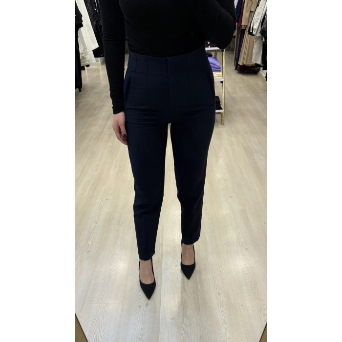 Carry Zra Pensli Flatolu Pantolon