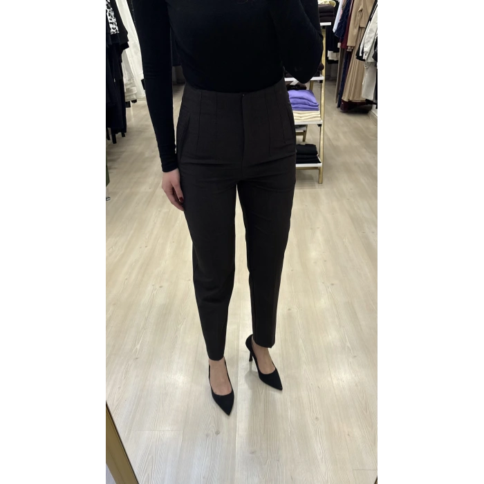 Carry Zra Pensli Flatolu Pantolon