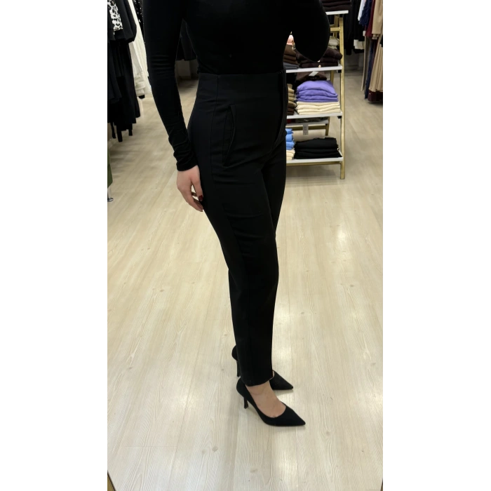 Carry Zra Pensli Flatolu Pantolon