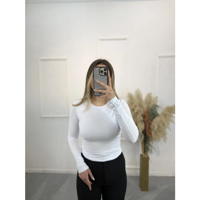 Cimoz Bisiklet Tulum Uzun Kol