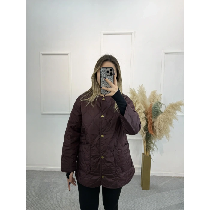 Echo Kapitone Cepli Mont