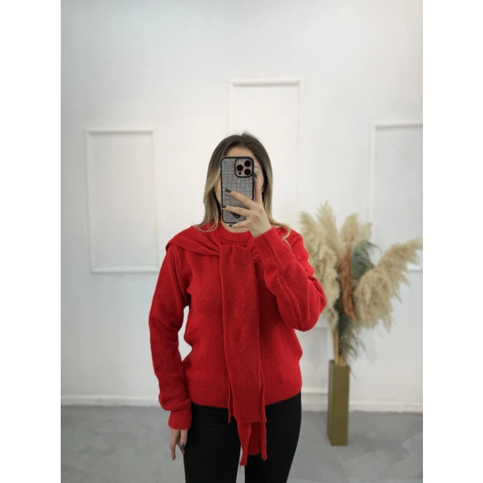 Fey Kol Atmalı Kazak