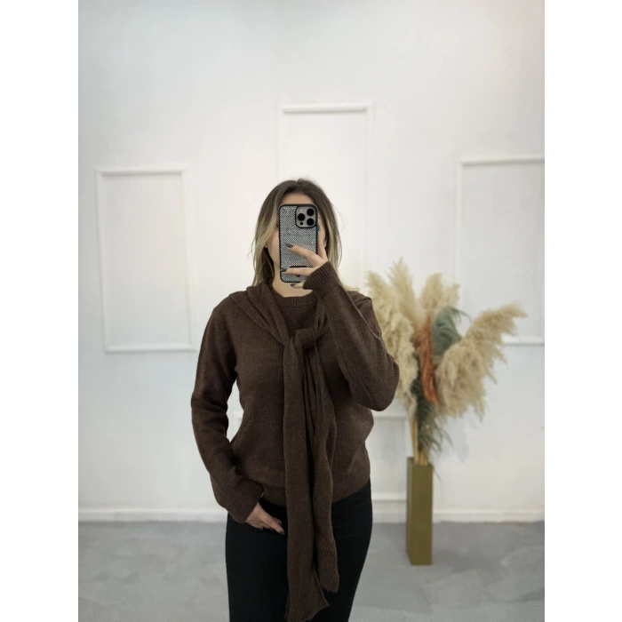 Fey Kol Atmalı Kazak