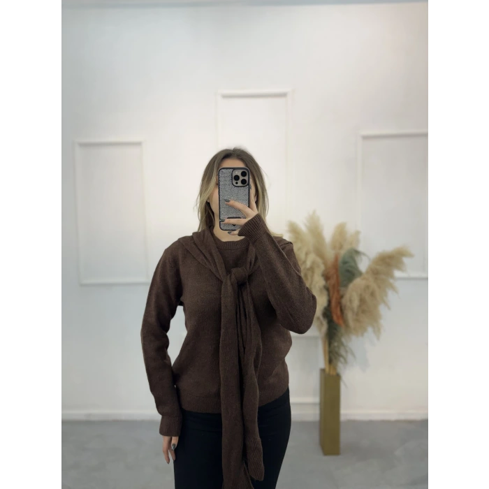 Fey Kol Atmalı Kazak