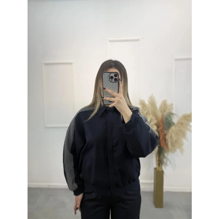 Garnili Bomber İkili Takım