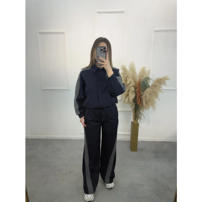 Garnili Bomber İkili Takım