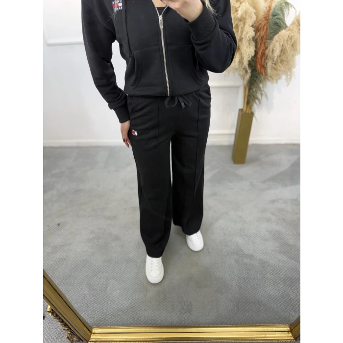 Kare Tomm Bol Paça Eşofman