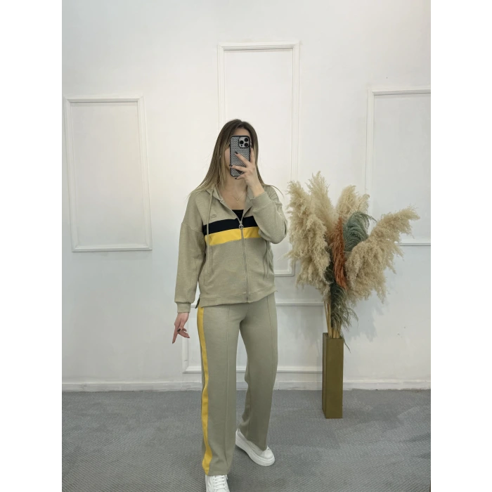 Lacos Orj. Marka İkili Takım