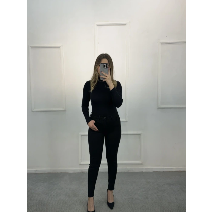 Loree Likralı Skiny Jean