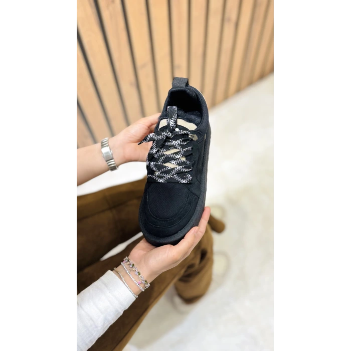 Marsedo Ugg Model Süet Spor Ayakkabı