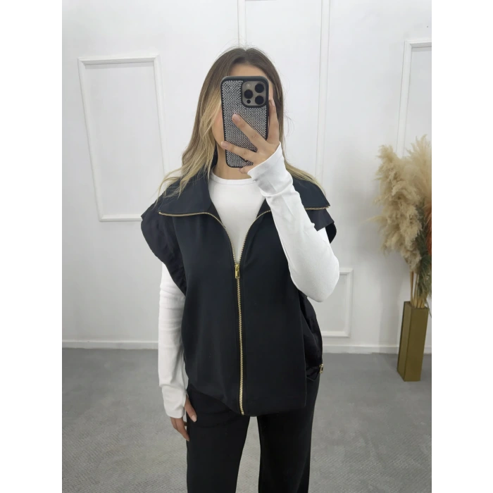 Noblex Ntwrk Yelekli İkili Takım