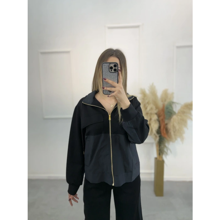 Pure Garnili Modal İkili Takım