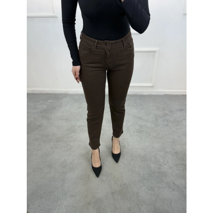 Reward Likralı Mom Jean