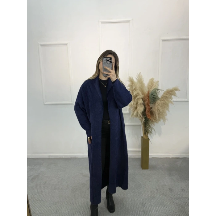 Tonys Yumoş Uzun Hırka