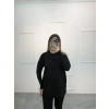 Sork Kol Zımbalı Merserize Tunik