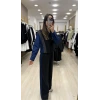 İpkyl Denim Detaylı İkili Takım
