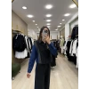 İpkyl Denim Detaylı İkili Takım