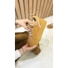 Marsedo Ugg Model Süet Spor Ayakkabı