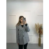 Selco Kapişonlu Blazer Ceket