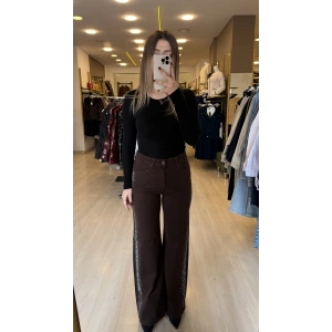 Voyage Yan Taşlı Palazzo Jean