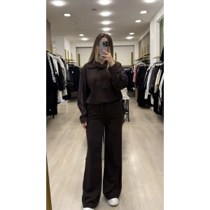 Santino Kollar Organze Modal İkili Takım