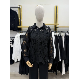 Valencia İpkyl Gömlek