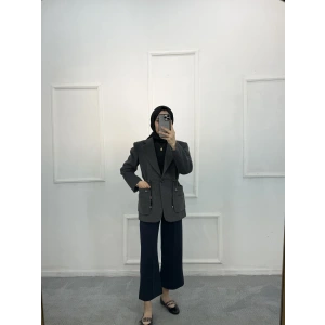 Baino Scuba Bilek Boy Pantolon