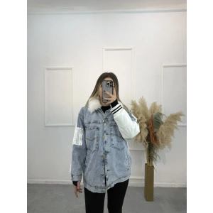 Binbo Kürk Detaylı Jean Mont