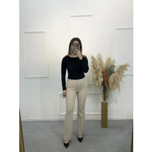 Holows Zra İspanyol Pantolon