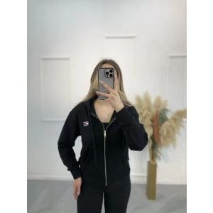 Kayıu Tomm Kapişonlu Ceket