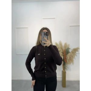 Lcs Orj. Marka Düğmeli Hırka