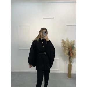 Letholo Payetli Kemerli Panço