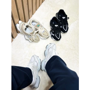 New Balance 9060 Sneaker Spor Ayakkabı